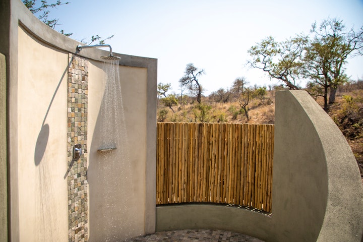 Mpumalanga Accommodation at Simbavati Camp George | Viya