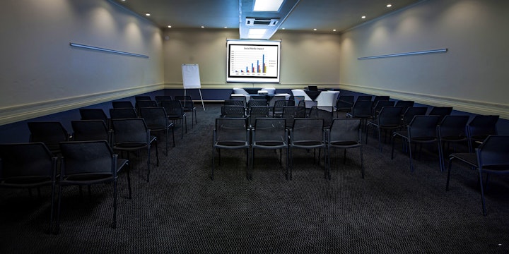 West Rand Accommodation at Apollo Conferencing Hotel | Viya