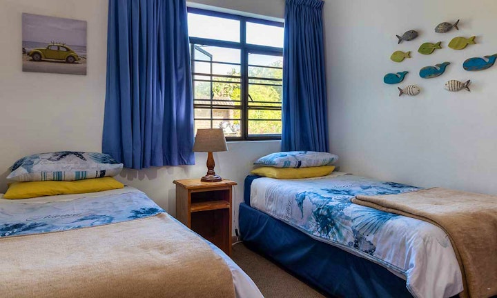 Eastern Cape Accommodation at Unit 1 Beach Road | Viya