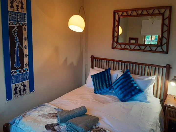 KwaZulu-Natal Accommodation at Cicada Self-catering Cottage | Viya