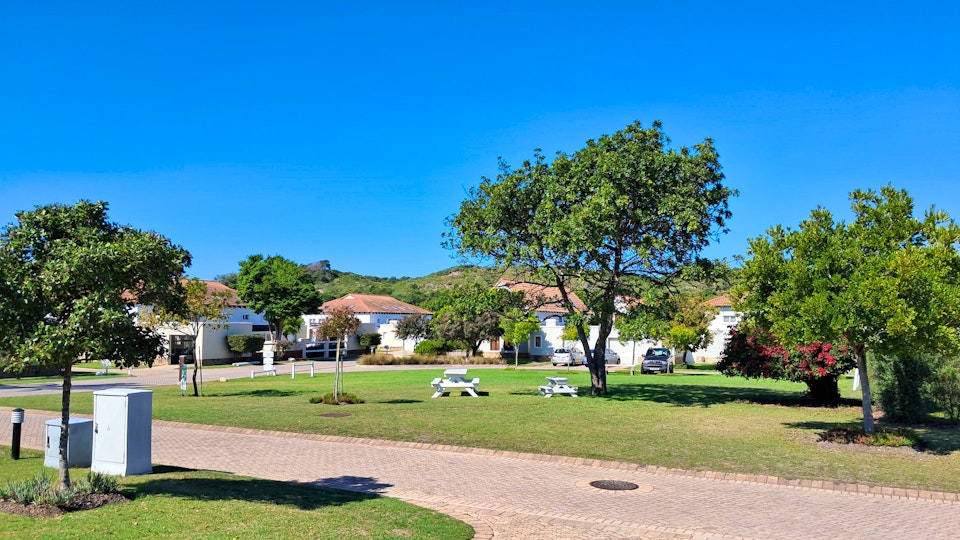 Garden Route Accommodation at  | Viya