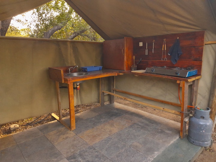 Kruger To Canyons Accommodation at Little 5 Camp | Viya