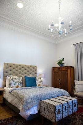 Northern Free State Accommodation at  | Viya