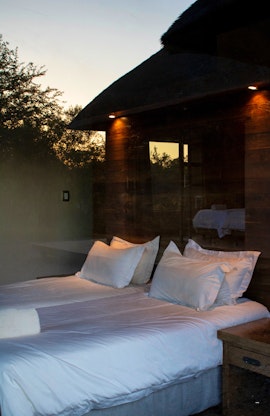 Limpopo Accommodation at Kudu Lodge, Ditholo Wildlife Estate | Viya