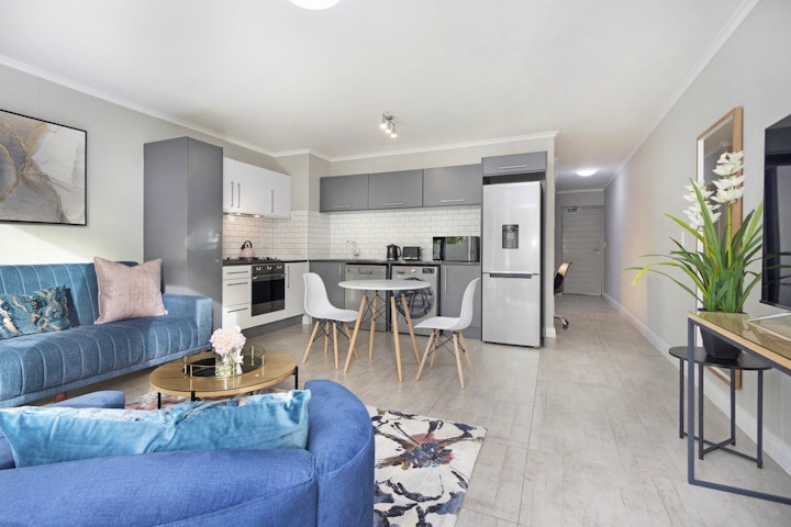 Northern Suburbs Accommodation at The Terraces 103 | Viya