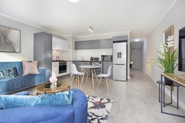 Northern Suburbs Accommodation at The Terraces 103 | Viya