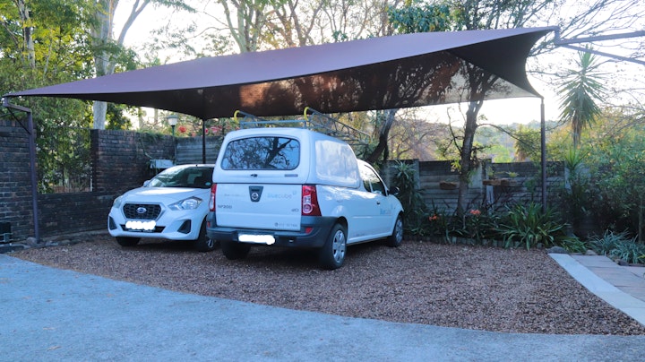 Mpumalanga Accommodation at Akwamaryn B&B | Viya
