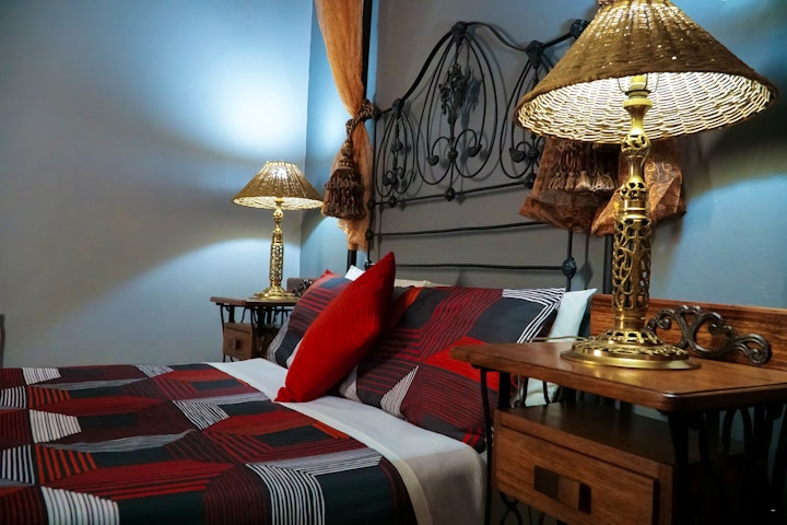 Garden Route Accommodation at Outentique Accommodation | Viya