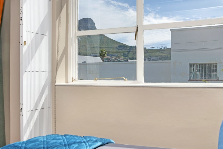 Cape Town Accommodation at Studio On Hope | Viya