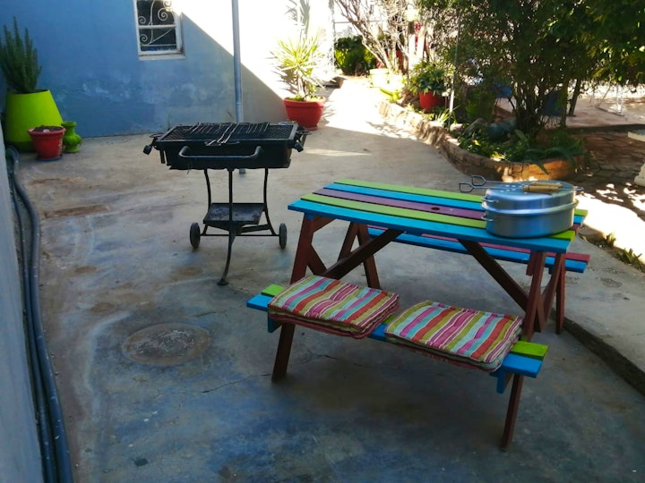 Karoo Accommodation at J&W Gastehuis | Viya