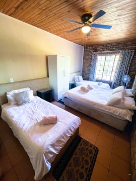 Panorama Route Accommodation at  | Viya