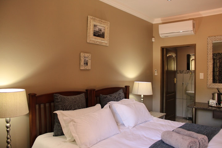 Free State Accommodation at Eliora Gastehuis | Viya