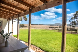 Overberg Accommodation at  | Viya