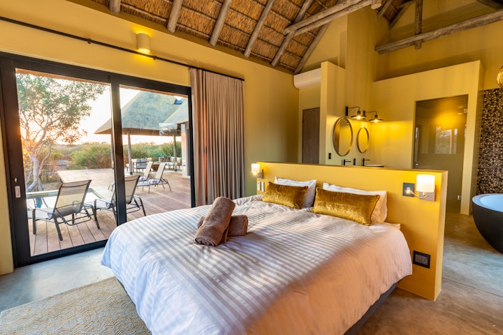 Limpopo Accommodation at Villa Tall Horse | Viya