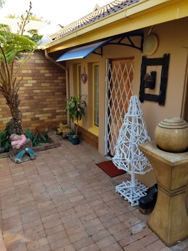 Centurion Accommodation at  | Viya