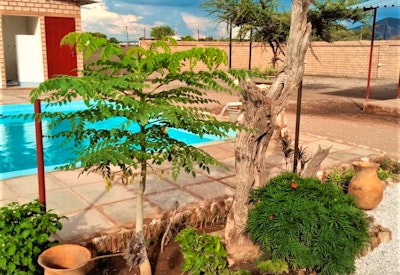  at Stop and Stay Otavi Rest Camp | TravelGround