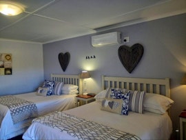 Tankwa Karoo Accommodation at  | Viya