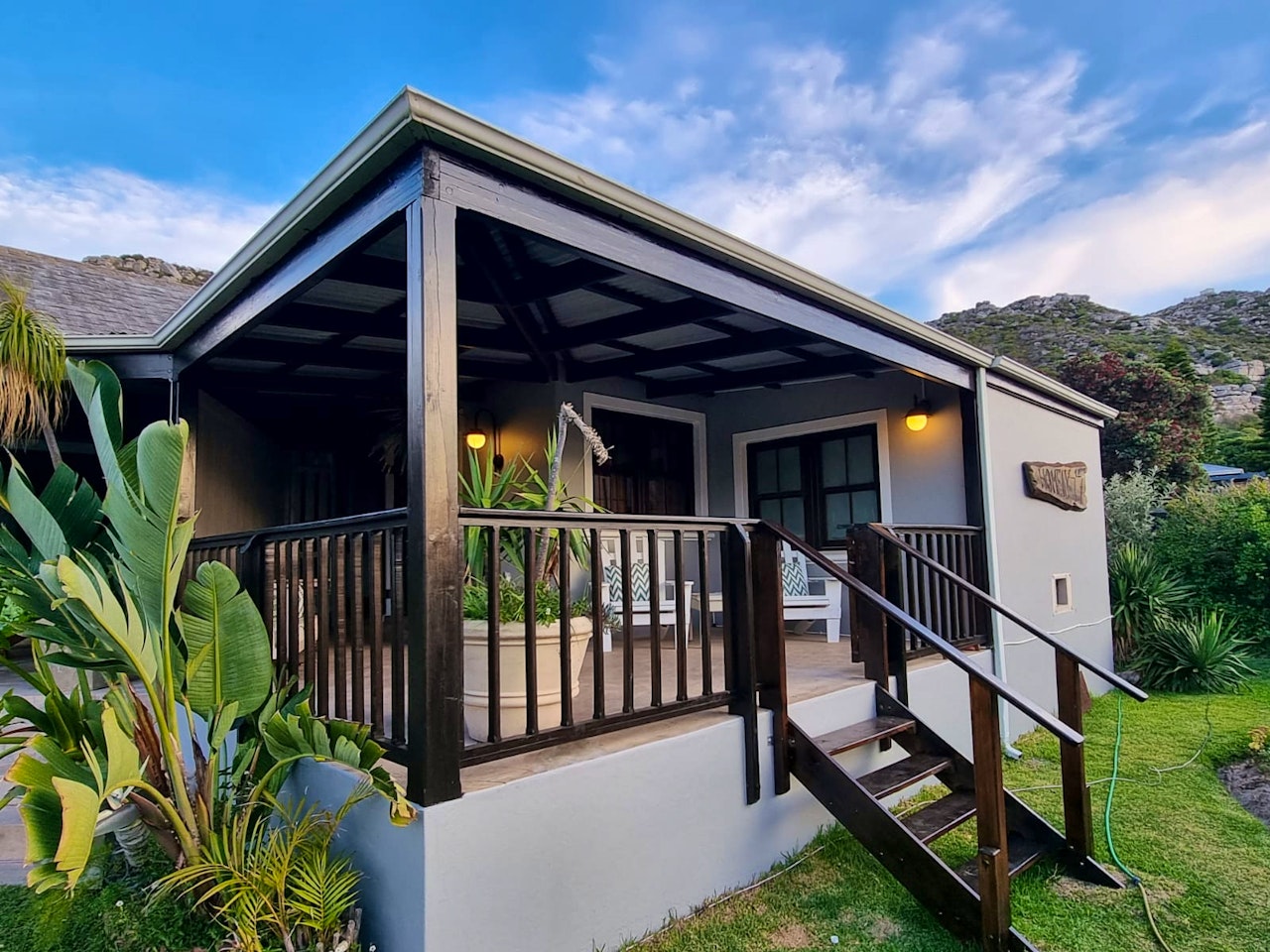 Cape Town Accommodation at  | Viya