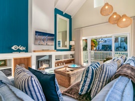 Knysna Accommodation at Turbine Villa | Viya