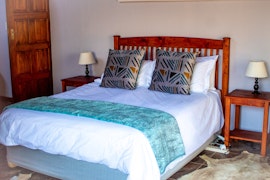 Limpopo Accommodation at Villa Zizi Bela-bela | Viya