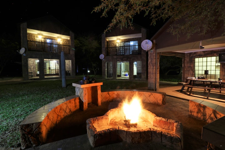 Kruger National Park South Accommodation at Twalumba | Viya