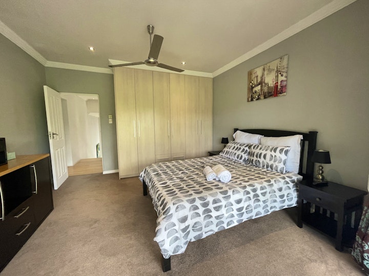 Cape Town Accommodation at Erinvale Country and Golf Estate Villa SA | Viya