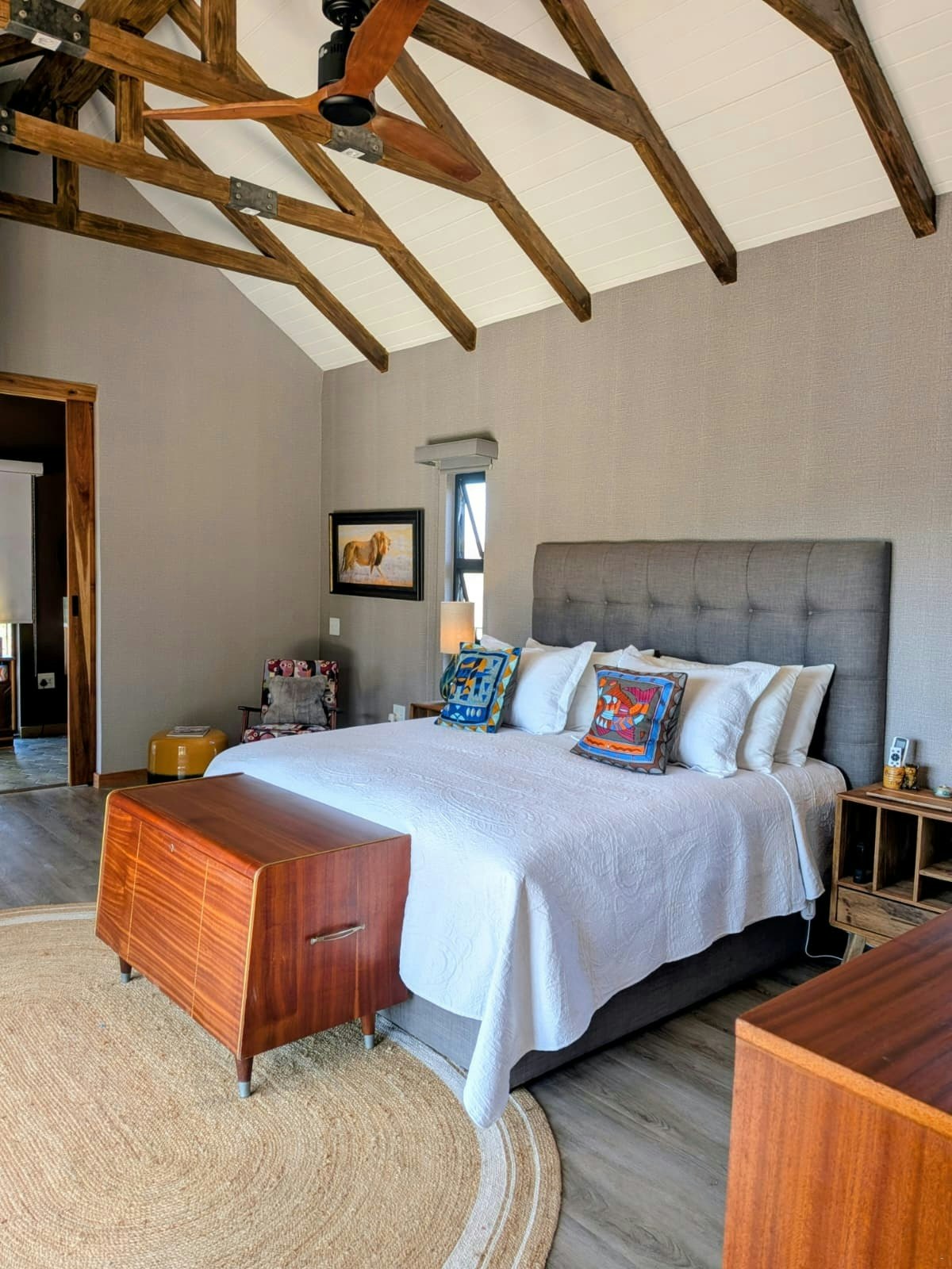 Swartberg Mountain House image no 20 of 46