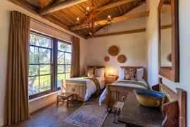 Overberg Accommodation at Rivergate Gatehouse Cottage | Viya