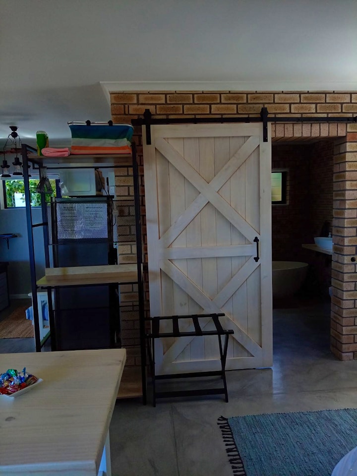 Gqeberha (Port Elizabeth) Accommodation at 'n Biekie See | Viya