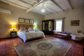 Garden Route Accommodation at The Willow Historical Guest House | Viya