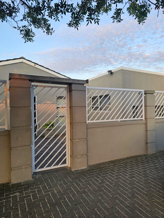 Western Cape Accommodation at  | Viya