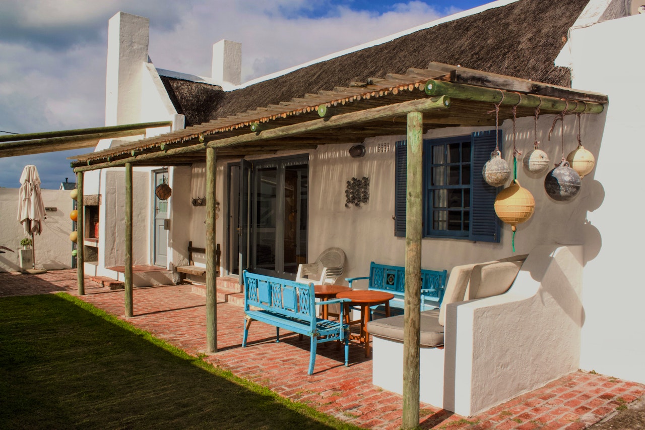 Overberg Accommodation at  | Viya