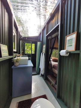 Garden Route Accommodation at Forest Glamping | Viya