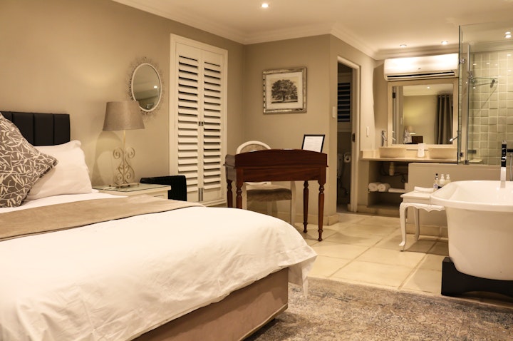 Gauteng Accommodation at The Wesley Boutique Hotel & Spa | Viya