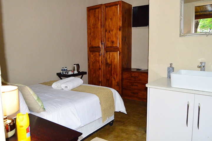 Kruger National Park South Accommodation at Pan African Safari | Viya