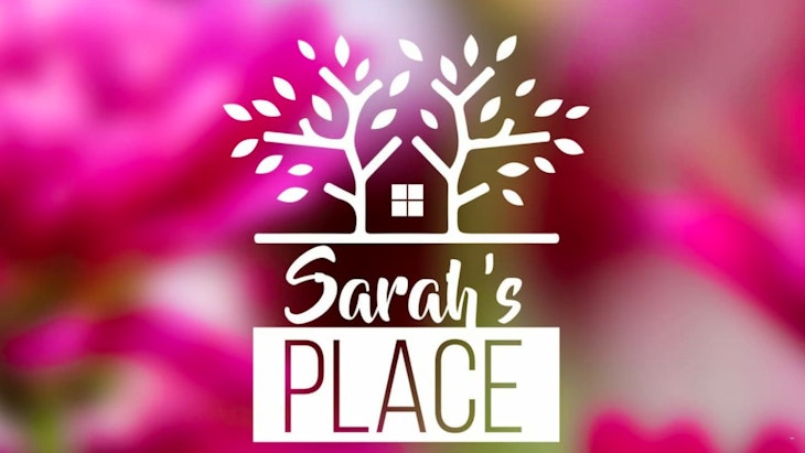 by Sarah's Place | LekkeSlaap