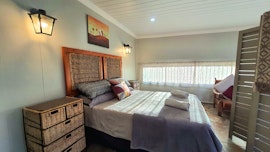 Free State Accommodation at Oudewerf Fly Fishing Eco House | Viya