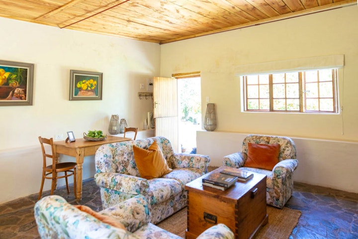 Eastern Cape Accommodation at Onbedacht Cottage | Viya