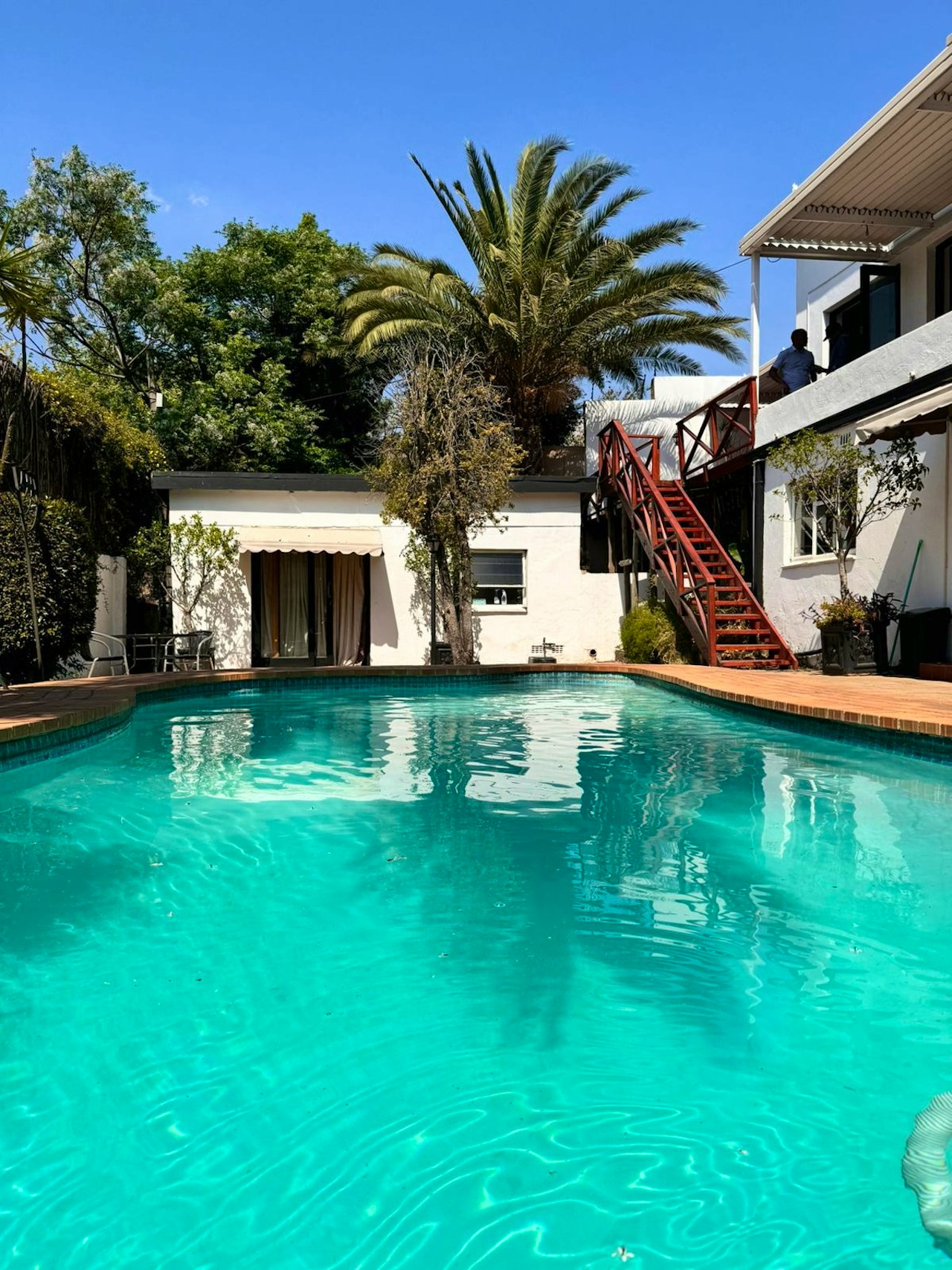 Randburg Accommodation at  | Viya