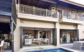 Ballito Accommodation at 53 Milkwood | Viya