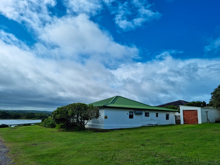 Eastern Cape Accommodation at Lanterfanter in Boknesstrand | Viya