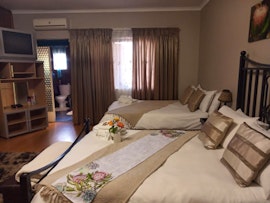 Kalahari Accommodation at  | Viya