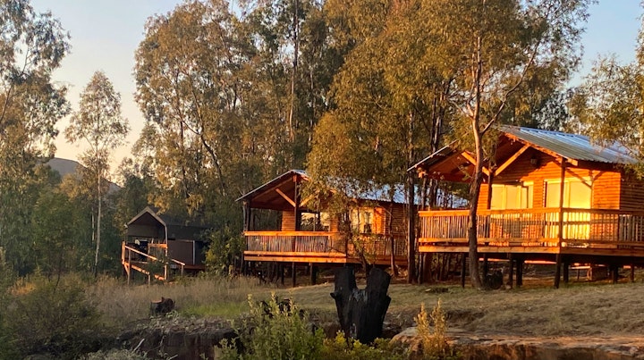 Free State Accommodation at Nature's Loft | Viya