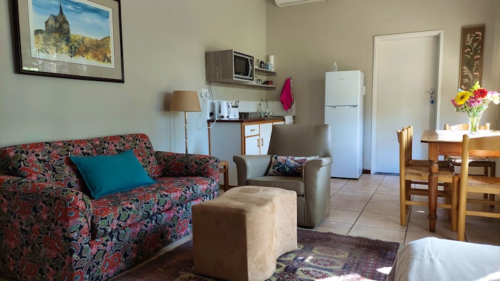 Northern Cape Accommodation at Aan't Kanaal B&B | Viya