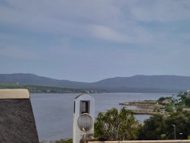 Garden Route Accommodation at Breede River Lodge 306 | Viya