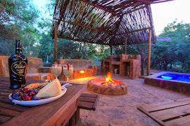 Kruger National Park South Accommodation at  | Viya