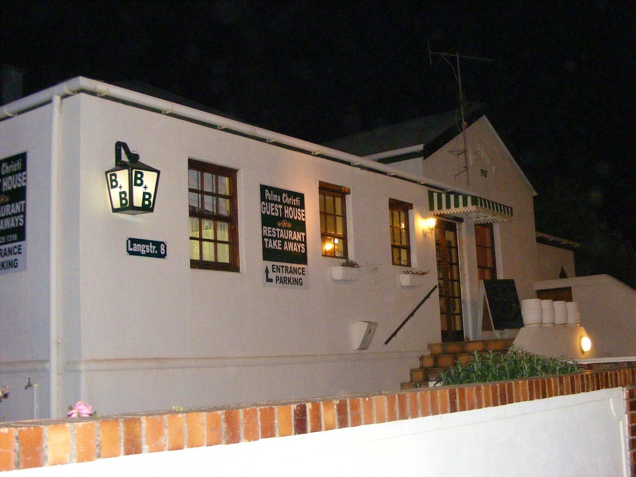 Overberg Accommodation at  | Viya