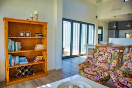 Overberg Accommodation at The Red Door | Viya