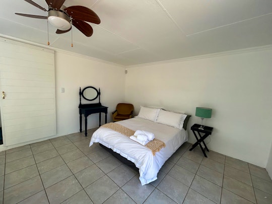 Northern Free State Accommodation at  | Viya