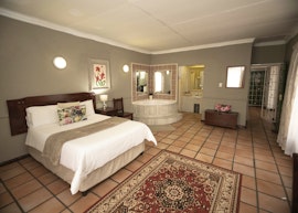 Cradle Of Humankind Accommodation at Bergvallei Estates | Viya